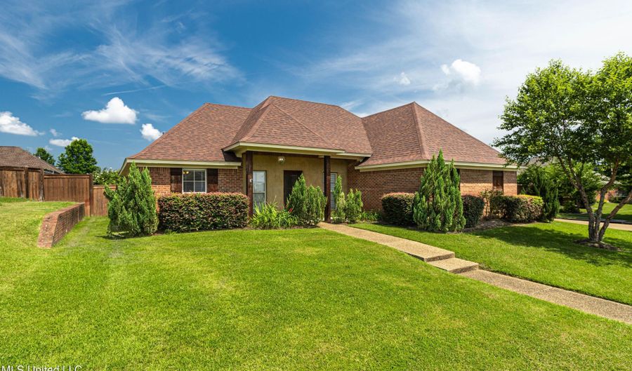 101 Wellesley Dr, Madison, MS 39110 - 3 Beds, 2 Bath