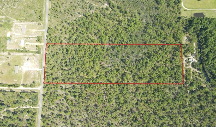 21947 NW Isoletta Rd, Altha, FL 32421 - 0 Beds, 0 Bath