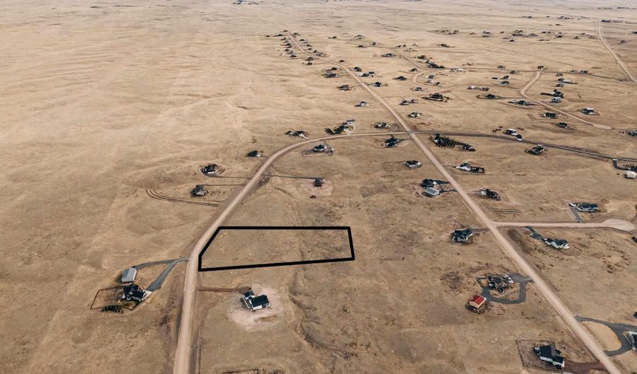 Lot 145 NORTH RIDGE DR, Cheyenne, WY 82009 - 0 Beds, 0 Bath