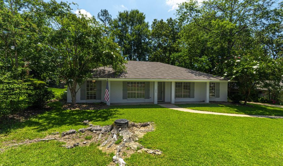 155 Forest Ridge Dr, Brandon, MS 39042 - 4 Beds, 3 Bath