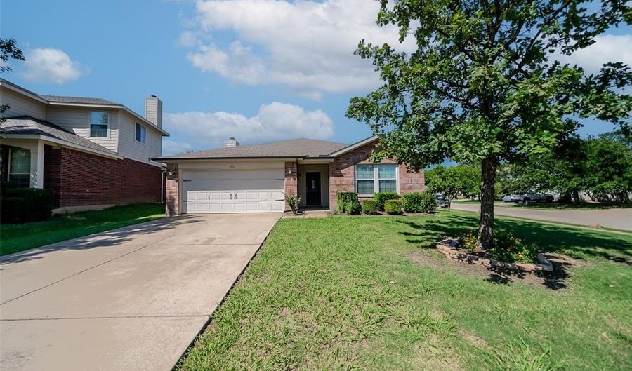 2002 Hickory Trl, Anna, TX 75409 - 4 Beds, 2 Bath