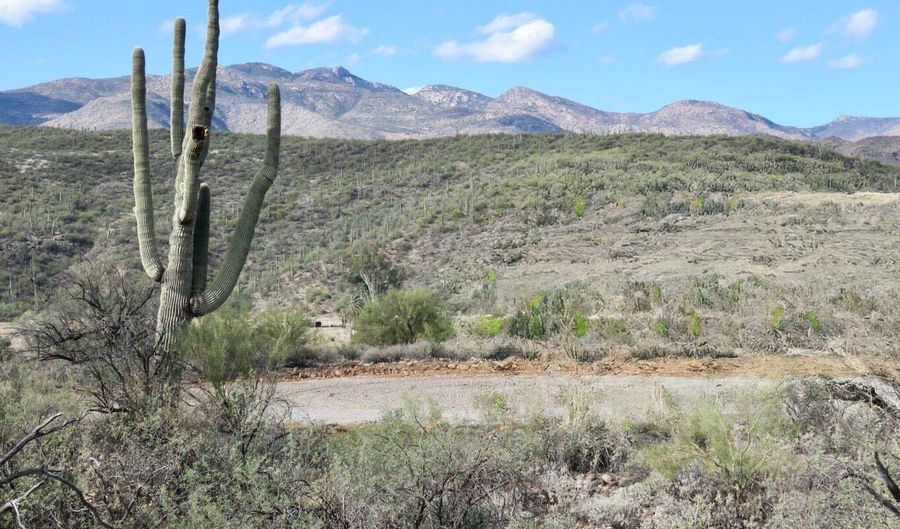 33280 S Old Black Canyon HWY Hwy 2, Black Canyon City, AZ 85324 - 0 Beds, 0 Bath