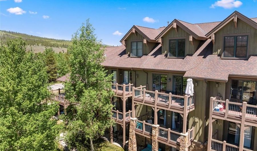 34 Highfield Trl 311, Breckenridge, CO 80424 - 2 Beds, 2 Bath