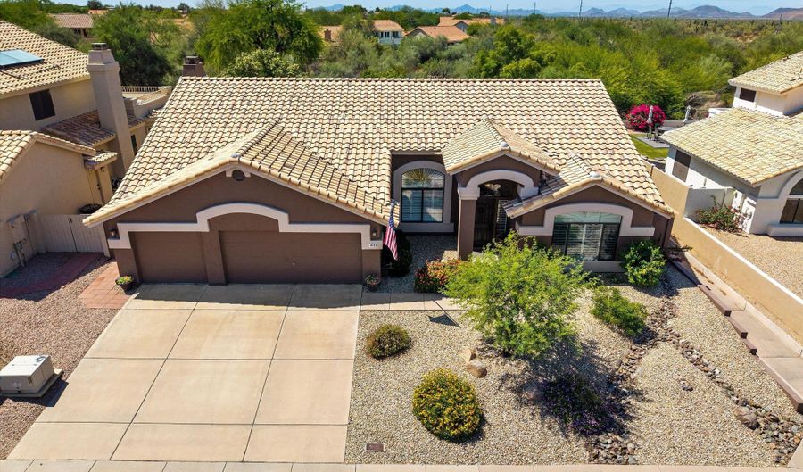 4013 E MONTGOMERY Rd, Cave Creek, AZ 85331 - 3 Beds, 4 Bath