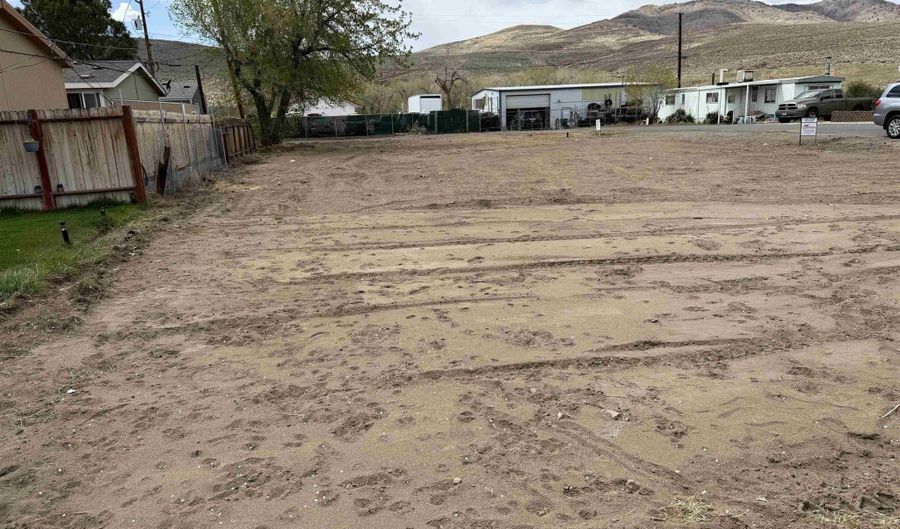 145 Fireman Row, Dayton, NV 89403 - 0 Beds, 0 Bath