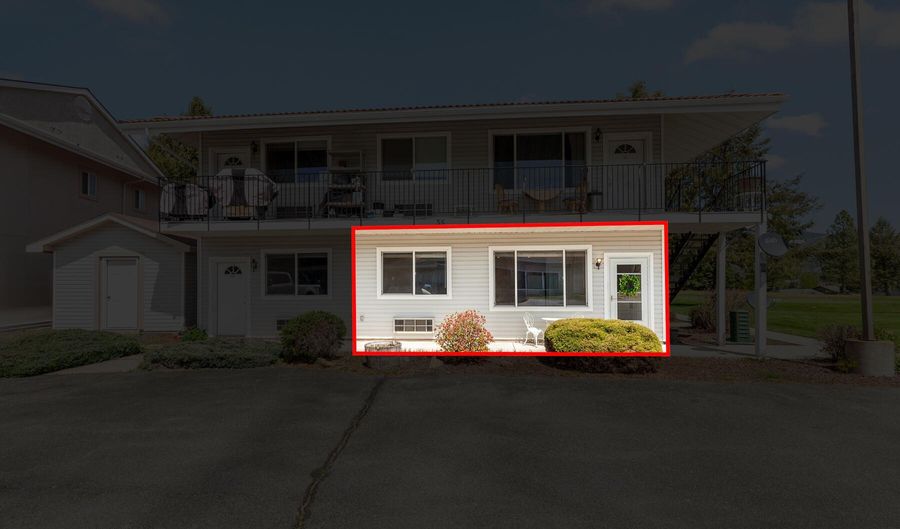 35 Fairway Dr #C1-A, Blanchard, ID 83804 - 2 Beds, 2 Bath