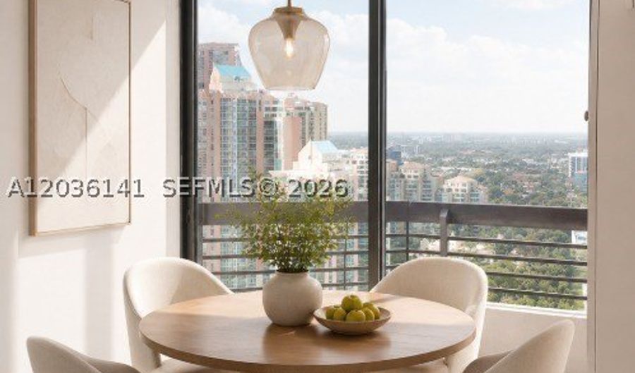 3530 Mystic Pointe Dr 2902, Aventura, FL 33180 - 2 Beds, 3 Bath