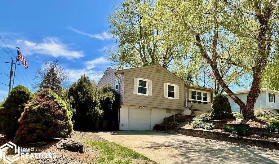 613 E 18th, Atlantic, IA 50022 - 3 Beds, 2 Bath