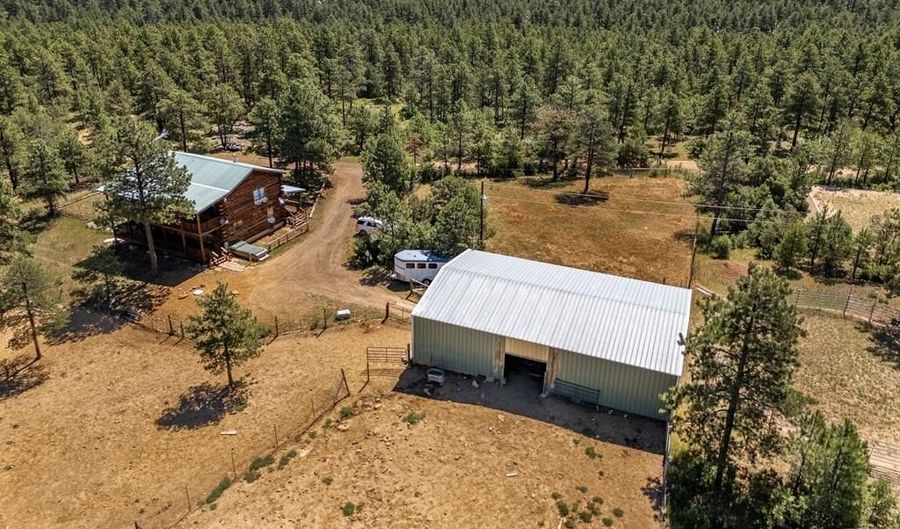24401 County Rd 44, Aguilar, CO 81020 - 3 Beds, 2 Bath