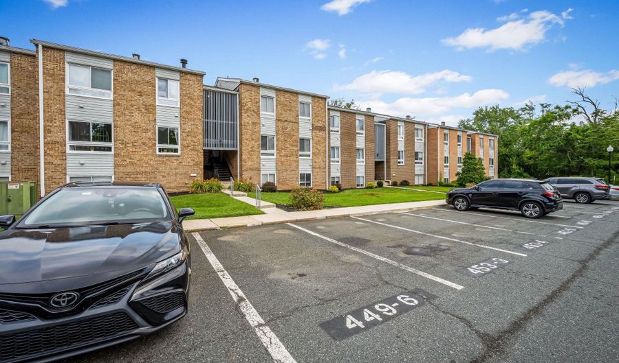 451 MOORES MILL Rd 4, Bel Air, MD 21014 - 2 Beds, 2 Bath
