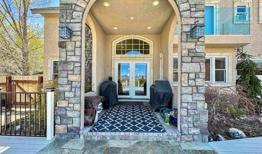 795 Foothill Rd, Gardnerville, NV 89460 - 3 Beds, 4 Bath
