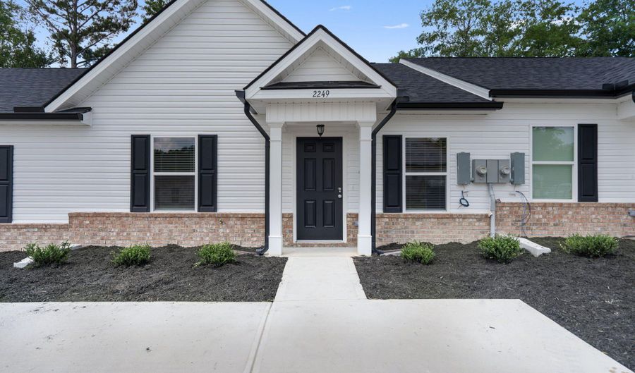 2312 Bishop Way, Augusta, GA 30906 - 2 Beds, 2 Bath