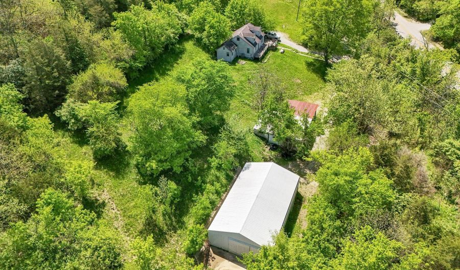 10061 Persimmon Grove Pike, Alexandria, KY 41001 - 3 Beds, 1 Bath