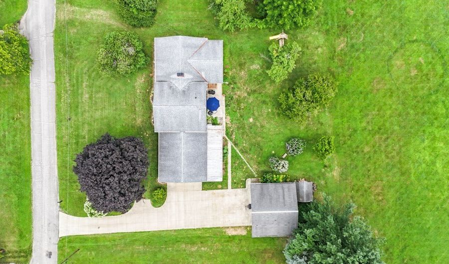 25 Harclay Ct, Ashland, OH 44805 - 3 Beds, 4 Bath