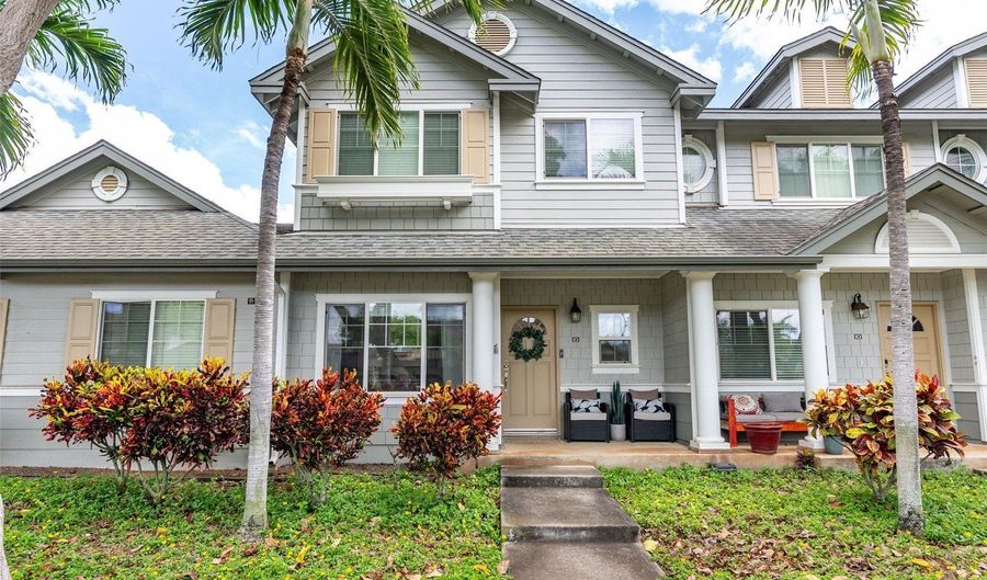 91-1201 Keoneula Blvd 2C2, Ewa Beach, HI 96706 - 3 Beds, 3 Bath