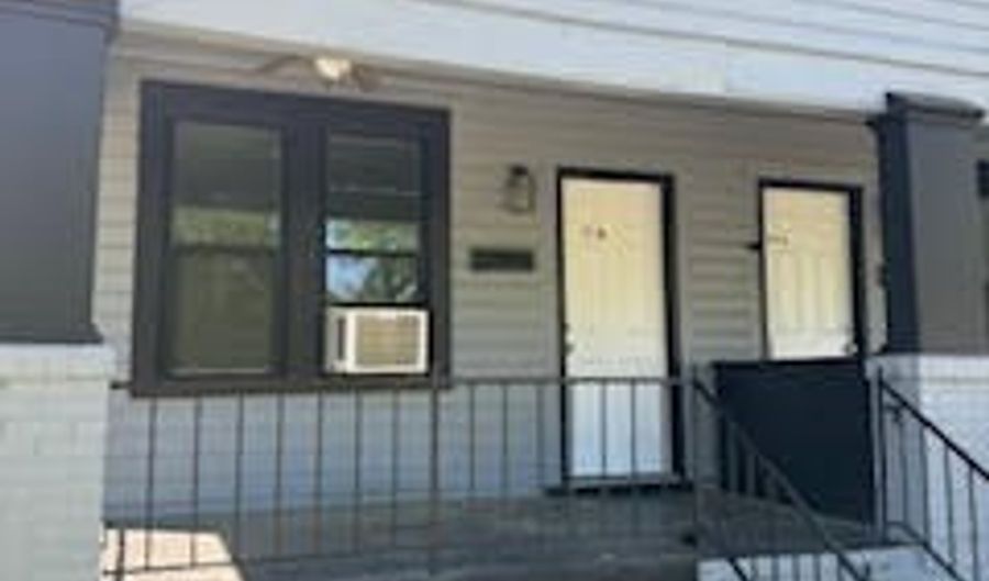721 Central St A, Montgomery, AL 36108 - 2 Beds, 1 Bath