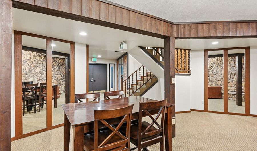 89 E STEAM ENGINE Dr #7B, Brian Head, UT 84719 - 1 Beds, 2 Bath