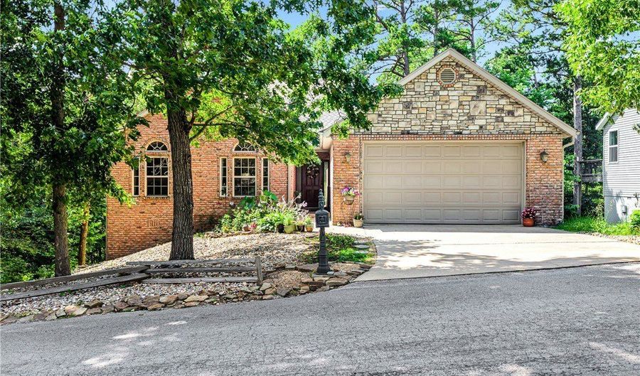 20 Hambleton Dr, Bella Vista, AR 72714 - 3 Beds, 2 Bath