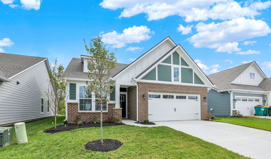 5279 Nettleton Way, Avon, IN 46123 - 3 Beds, 2 Bath