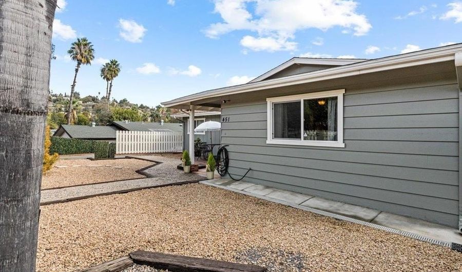 451 E 10th Ave, Escondido, CA 92025 - 3 Beds, 2 Bath