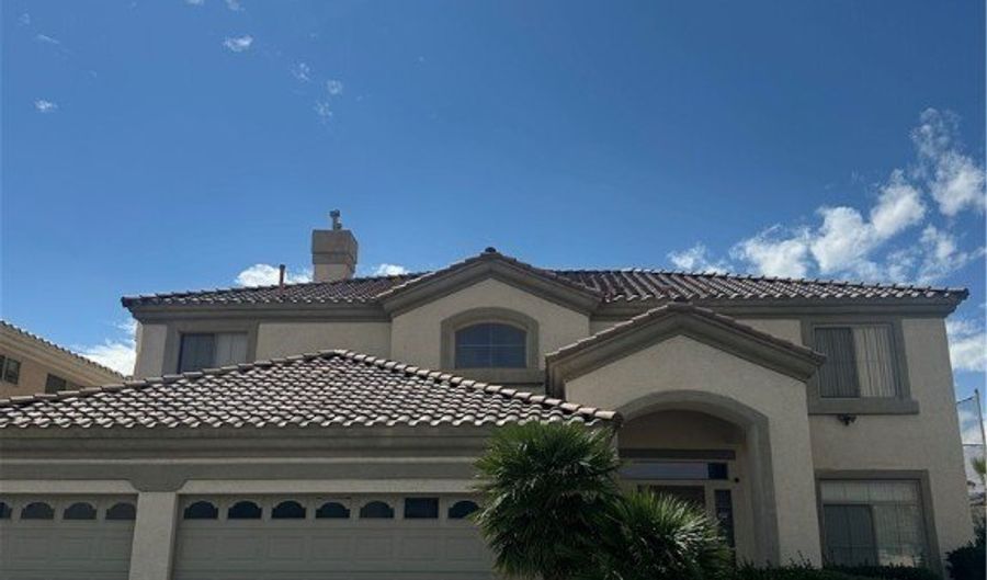 301 ARBOUR GARDEN Ave, Las Vegas, NV 89148 - 5 Beds, 3 Bath