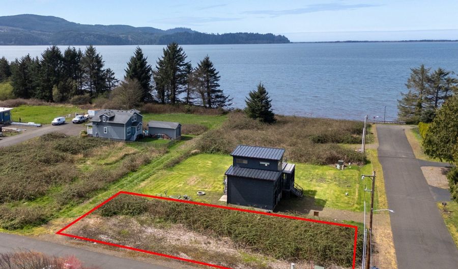 VL 1 Elliott St, Bay City, OR 97107 - 0 Beds, 0 Bath