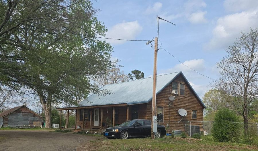 194146 N 4223 Rd, Antlers, OK 74523 - 3 Beds, 1 Bath