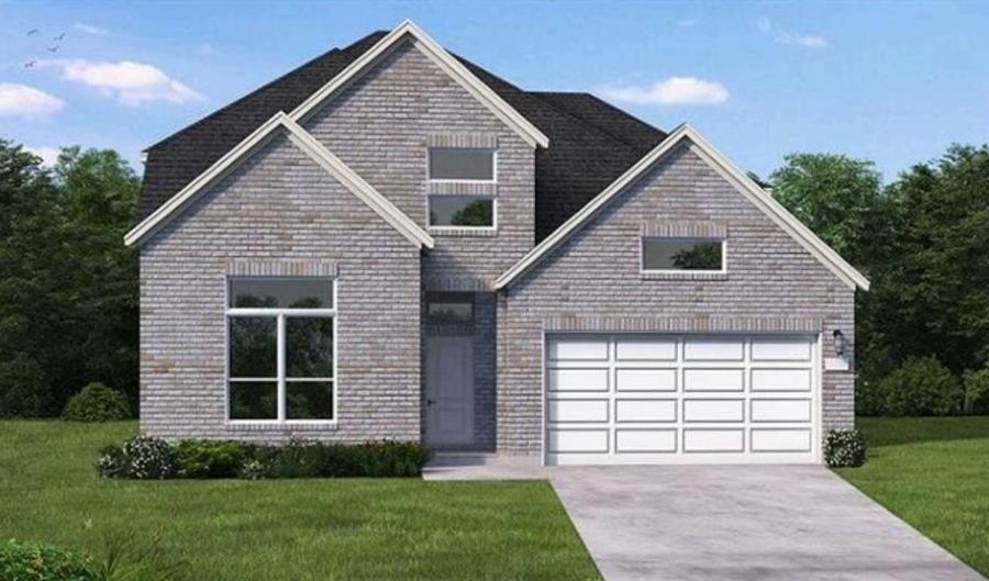 1716 Willowhurst Ln, Anna, TX 75409 - 4 Beds, 3 Bath