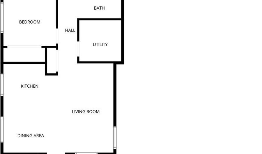 8784 Chase Dr 32, Arvada, CO 80003 - 2 Beds, 1 Bath