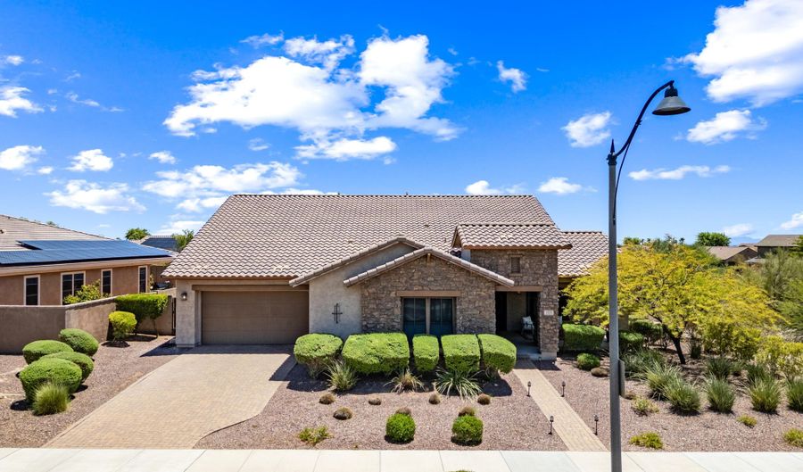 3331 N ACACIA Way, Buckeye, AZ 85396 - 4 Beds, 4 Bath