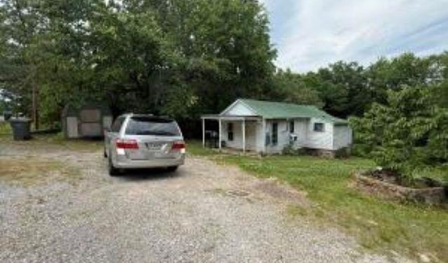 950-984 Bethesda Rd, Batesville, AR 72501 - 0 Beds, 0 Bath