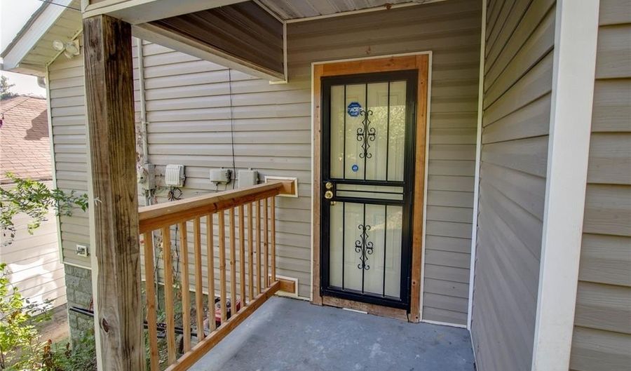 2828 Residence St, Alton, IL 62002 - 2 Beds, 1 Bath