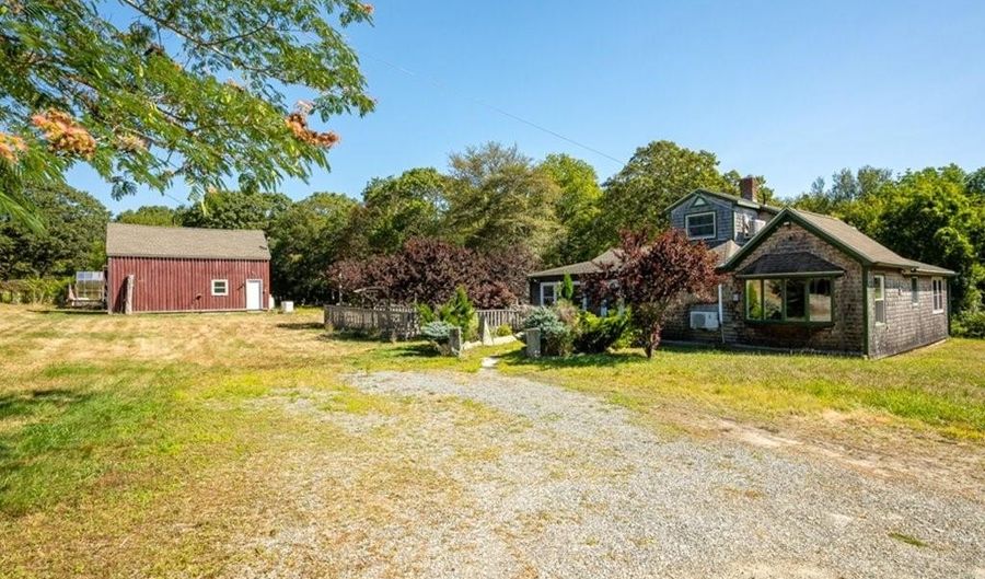 473 Klondike Rd, Charlestown, RI 02813 - 3 Beds, 2 Bath