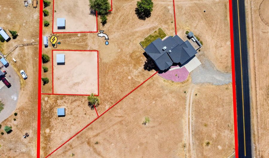 515 N Gold Rush Way, Chino Valley, AZ 86323 - 3 Beds, 2 Bath