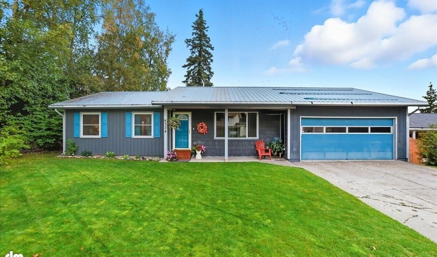 334 Fern Ln, Anchorage, AK 99504 - 3 Beds, 2 Bath