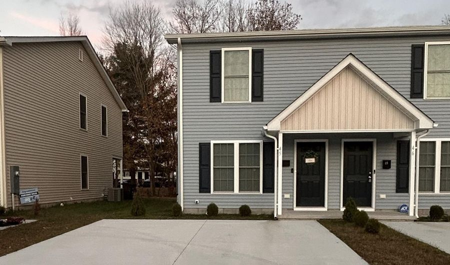 45 MEADOW WOOD Ln, Harrington, DE 19952 - 3 Beds, 3 Bath