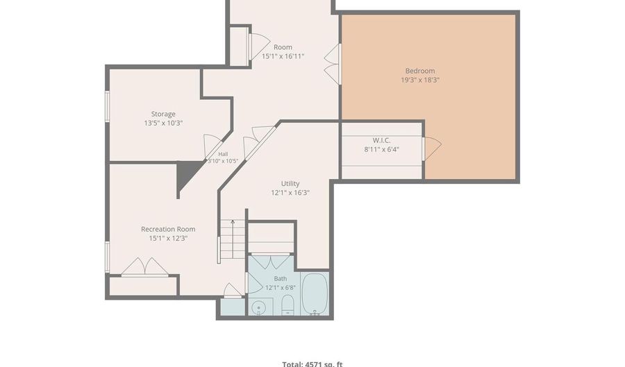 420 FOX CATCHER Rd, Bel Air, MD 21015 - 4 Beds, 4 Bath