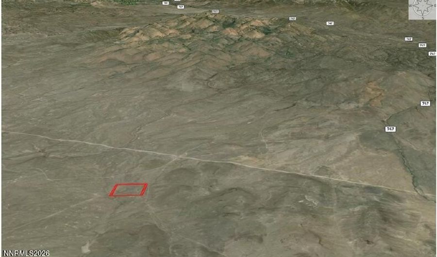 Deeth-Charleston Rd Rural Elko County 2, Elko, NV 89801 - 0 Beds, 0 Bath