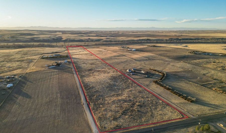 Kiowa-Bennett Road, Bennett, CO 80102 - 0 Beds, 0 Bath