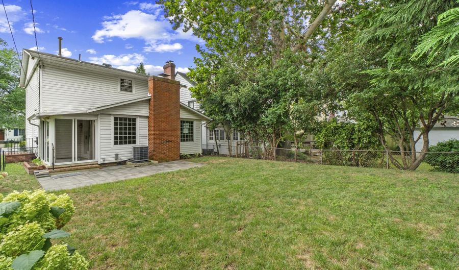 18 STEELE Ave, Annapolis, MD 21401 - 3 Beds, 3 Bath