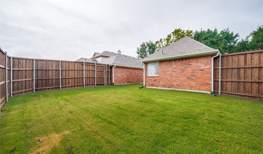 1420 Capstan Dr, Allen, TX 75013 - 3 Beds, 2 Bath