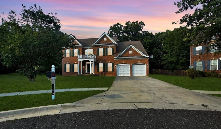 11612 BRIGIT Ct, Bowie, MD 20720 - 2 Beds, 1 Bath