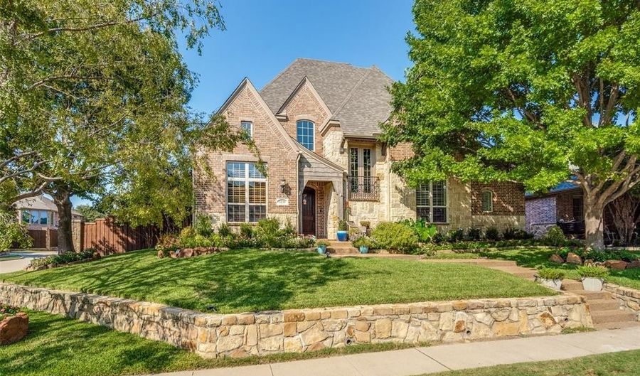 1830 Trinidad Ln, Allen, TX 75013 - 4 Beds, 5 Bath