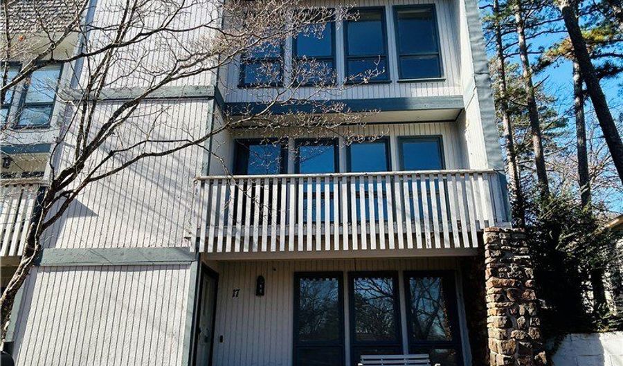 17 Dogwood Dr, Bella Vista, AR 72715 - 3 Beds, 4 Bath