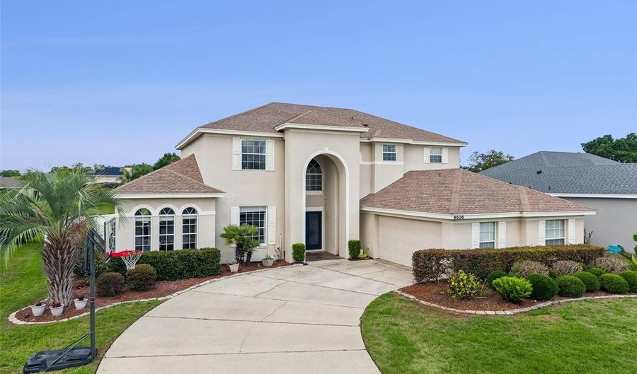 6506 FRANCONIA Dr, Belle Isle, FL 32812 - 5 Beds, 5 Bath