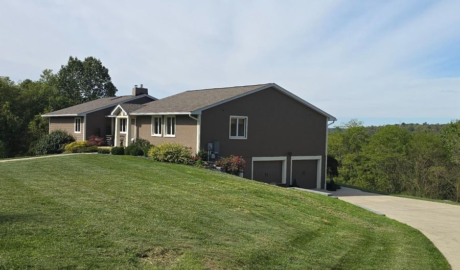 6942 SR 350, Aurora, IN 47001 - 4 Beds, 4 Bath