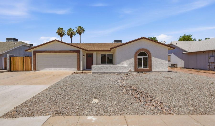 2536 N EVERGREEN St, Chandler, AZ 85225 - 3 Beds, 2 Bath