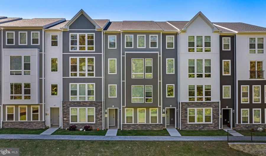 900 GILBERT Rd 3644A, Aberdeen, MD 21001 - 3 Beds, 3 Bath