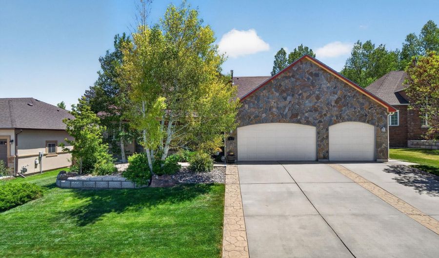 7135 EL CAMINO REAL, Cheyenne, WY 82009 - 3 Beds, 3 Bath