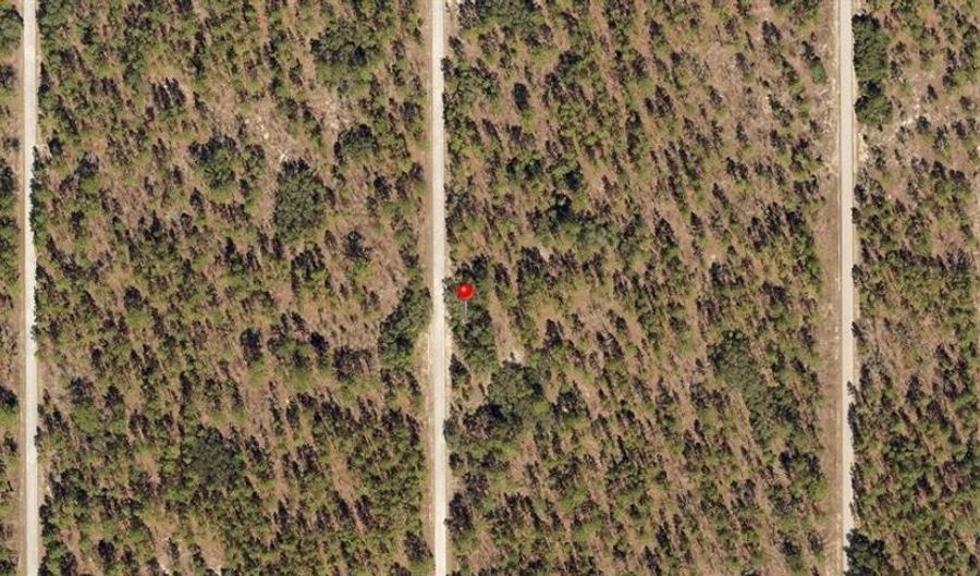 Lot 17 NW Smallwood Road, Dunnellon, FL 34431 - 0 Beds, 0 Bath